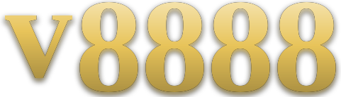 v8888 logo