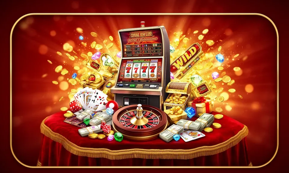 v8888 Welcome Deposit Offer