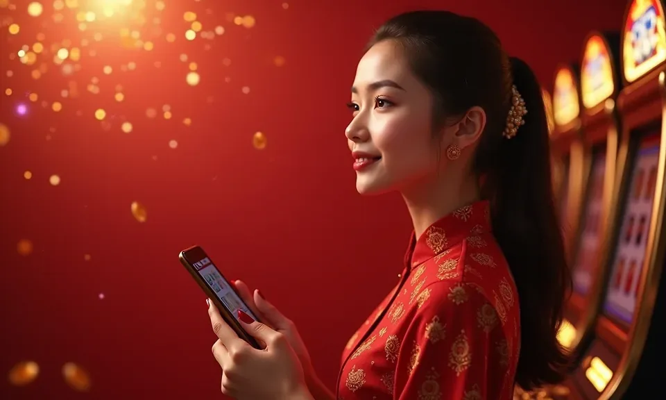 v8888 Built for Indonesia, Run from Your Phone